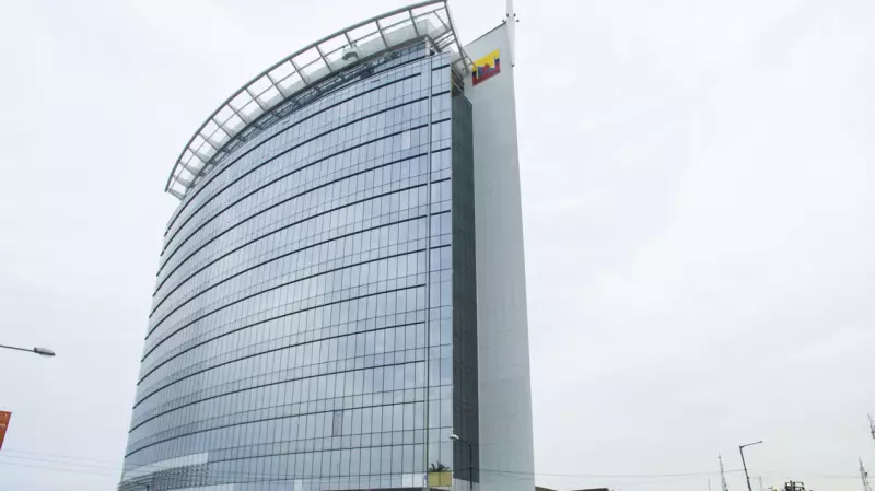 Nestoil Breaks Silence: Reveals True Story Behind Lenders' Receivership Move