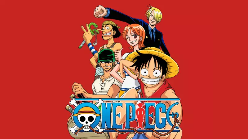 Netflix's One Piece Season 2 Sets Sail for 2025 Release - What to Expect from the Live-Action Adventure