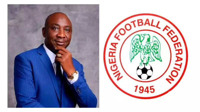 NFF President Gusau Vows: 'Everything Possible' to Secure Super Eagles' 2026 World Cup Spot