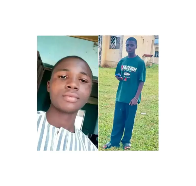 Niger State Election Violence: Teenager Arrested for Fatal Stabbing Over Campaign Cap