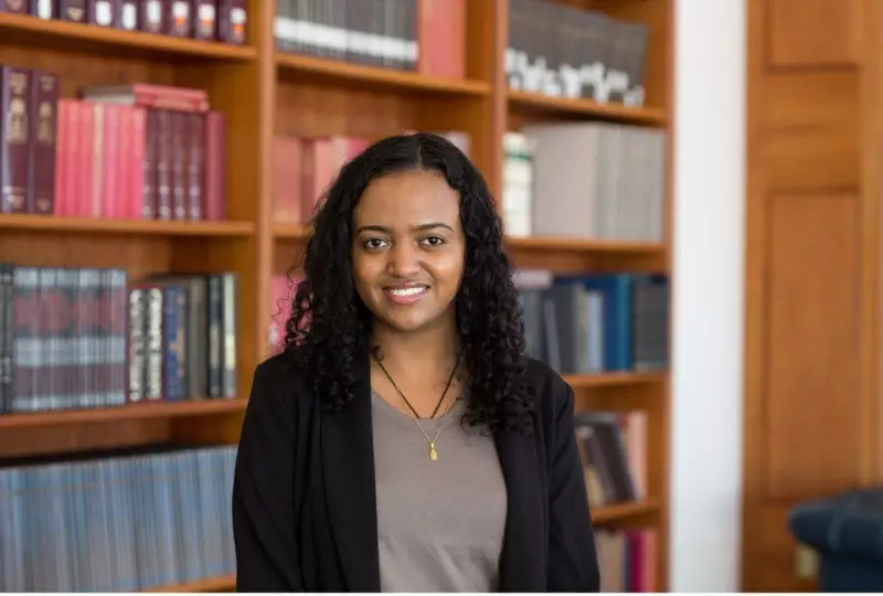 Nigeria Finds Its Voice: Kebede Champions Africa's Sustainable Future, Aims to Mobilize Millions