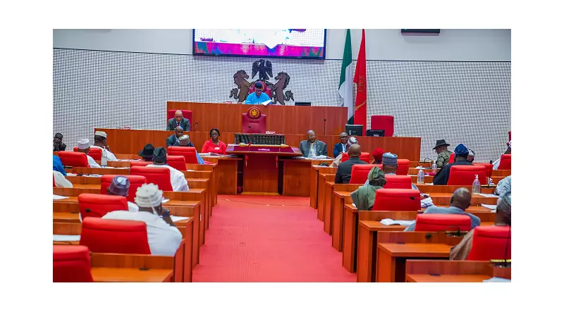 Nigeria Takes Bold Step: Senate Passes Groundbreaking Endangered Species Bill