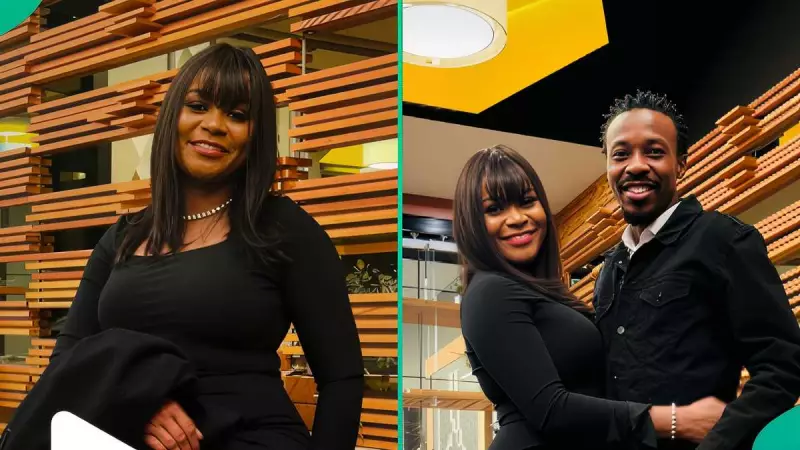 Nigerian Couple in Canada Reveals Shocking ₦21 Million Monthly Expenses - See Breakdown