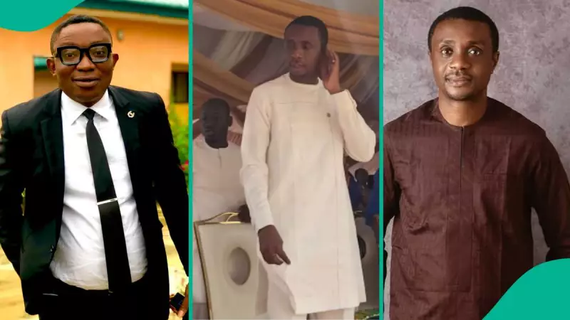 Nigerian Gospel Star Nathaniel Bassey Sparks Health Concerns in Viral Video - Fans Notice Disturbing Detail