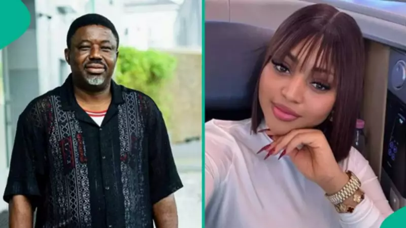 Nigerian Man Accuses Regina Daniels of Unpaid Debt, Sparks Social Media Storm