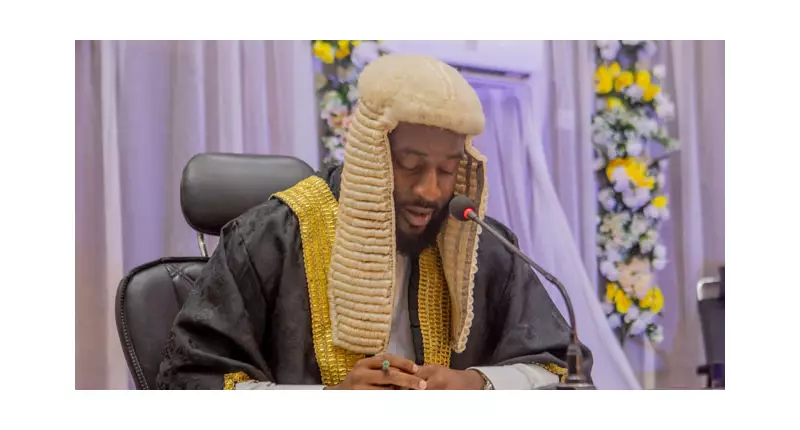 Nigerian Speakers Demand Urgent Electoral Reforms to Strengthen Democracy