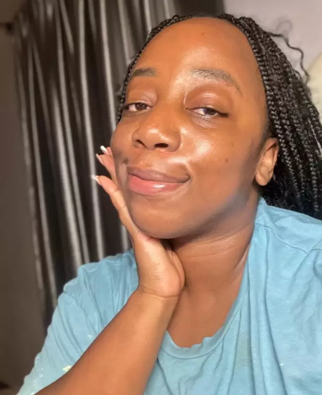 Nigerian Woman's Shocking Revelation: 'Bathing Children Doesn't Create Pedophiles' - Shares Personal Trauma With Her Own Father