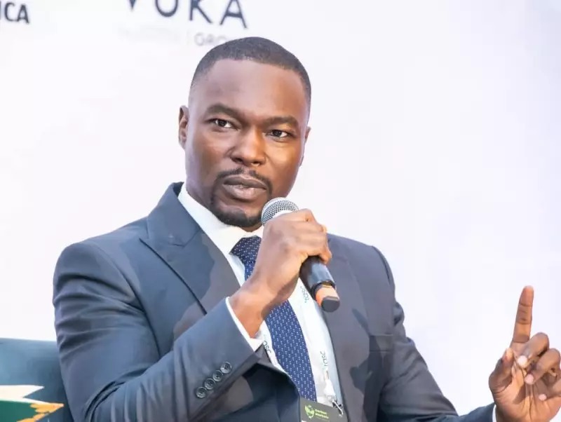 Nigeria's Bold Move: Africa Set to Dominate Global Carbon Market, Says Tinubu's Aide