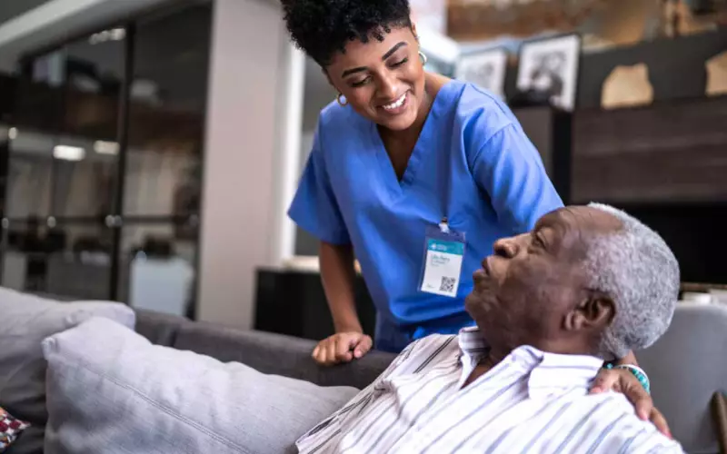 Nigeria's Caregiving Crisis: Experts Sound Alarm Over Policy Gaps Affecting Millions