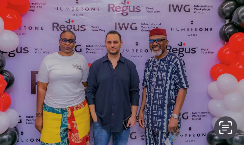 Nigeria's Economy on Path to Stability: IWG Manager Reveals Positive Signs of Recovery