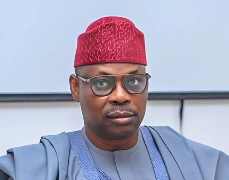 Nigeria's Healthcare Crisis: ₦4.5 Billion Vanishes Annually to Hospital Infections