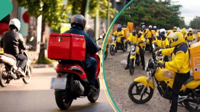 NIPOST Launches Digital Revolution: New Platform Promises Faster Parcel Delivery & Complete Transparency