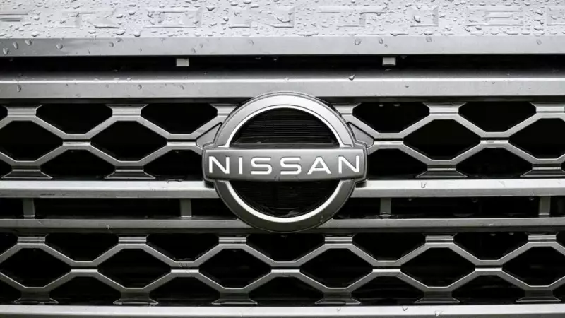 Nissan Faces ₦2.6 Trillion Operational Loss: Major Restructuring Ahead for 2025-26