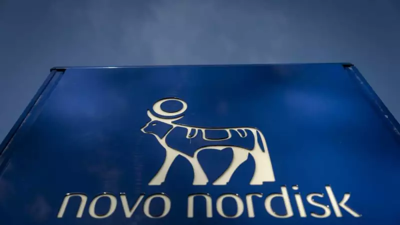 Novo Nordisk Sparks Bidding War Against Pfizer for Obesity Drugmaker Metsera - Pharma Giants Clash