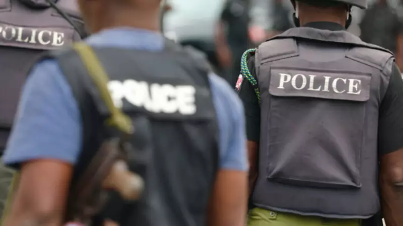 Ogun Police Eliminate Kidnappers, Rescue Victim Unharmed in Dramatic Creek Operation