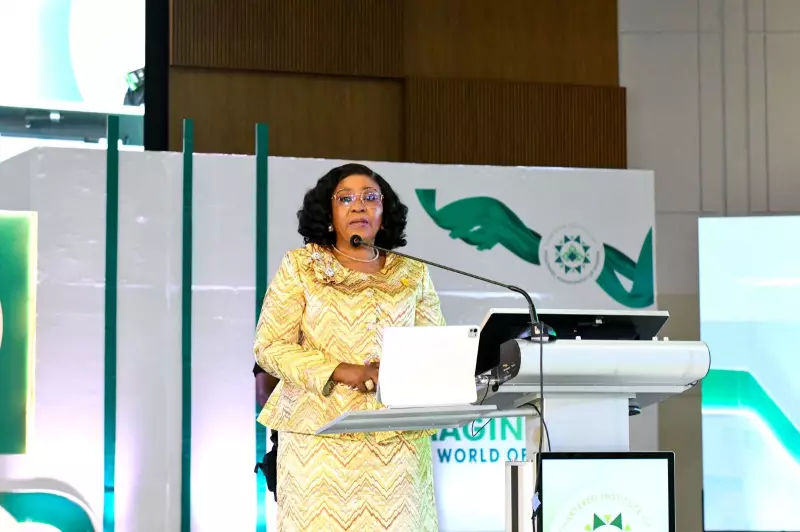 President Tinubu Champions Digital Revolution: Nigeria's Workforce Set for Tech Transformation