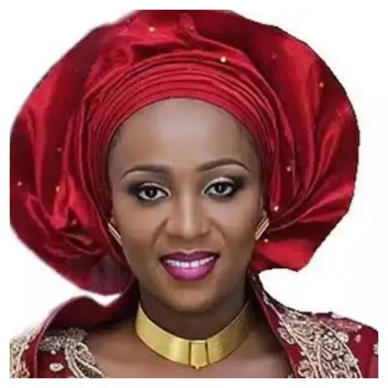 Presidential Pardon: The Real Reasons Maryam Sanda and 85 Other Convicts Got Reduced Sentences