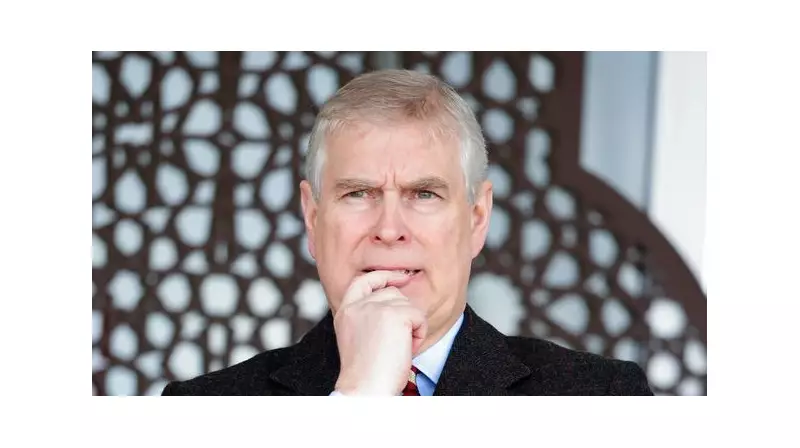 Prince Andrew Faces Private Prosecution: Royal Scandal Deepens Over S*xual Assault Allegations