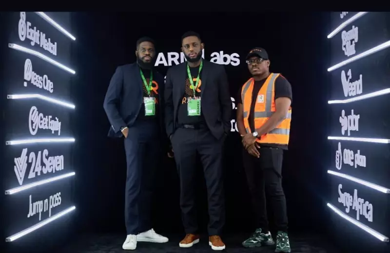 Rana Energy Secures $3 Million to Revolutionize Africa's Clean Energy with AI Technology