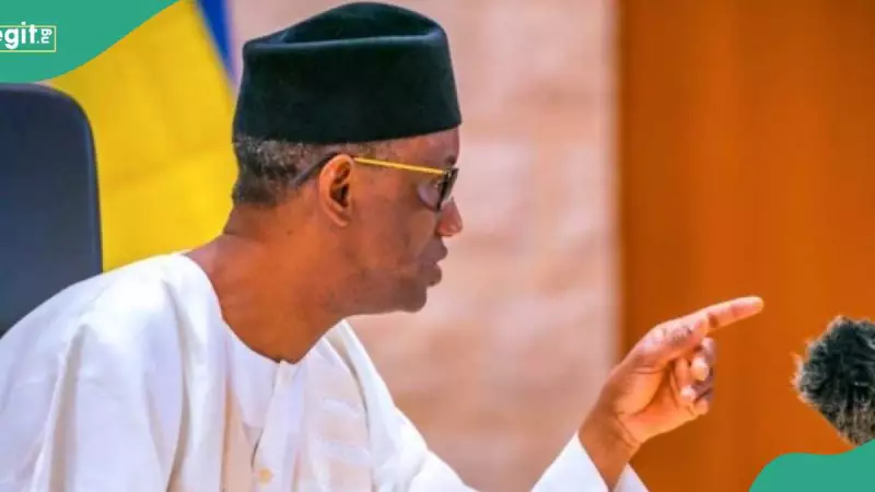 Ribadu Issues Stern Warning Against Violence in Anambra Governorship Election
