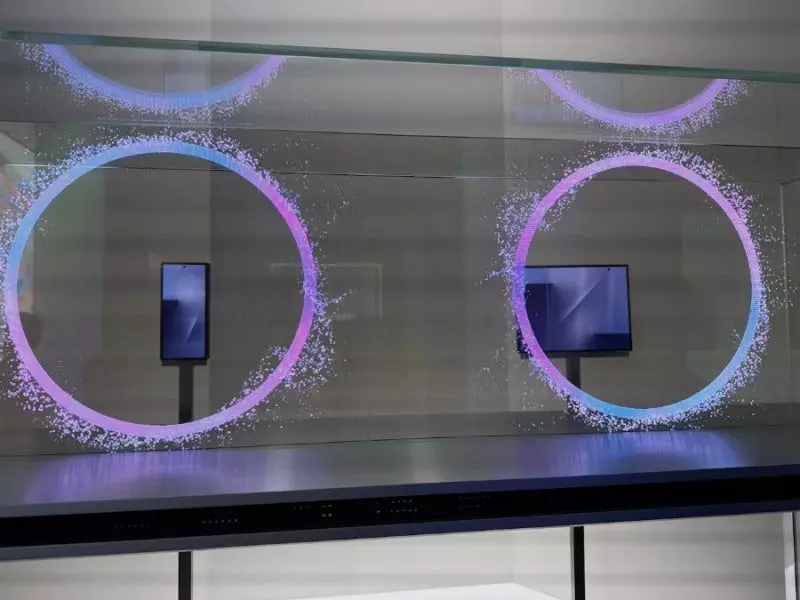 Samsung's Revolutionary Z Trifold Phone Set to Redefine Mobile Tech in 2025 - Exclusive First Look!