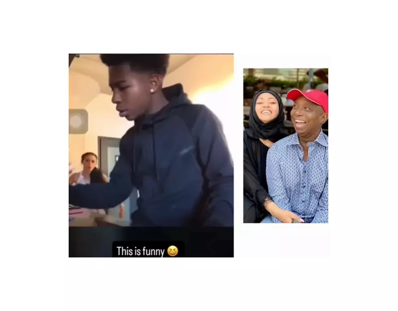 Senator Ned Nwoko Drops Cryptic Video Amidst Marriage Drama With Regina Daniels - See What He Posted!