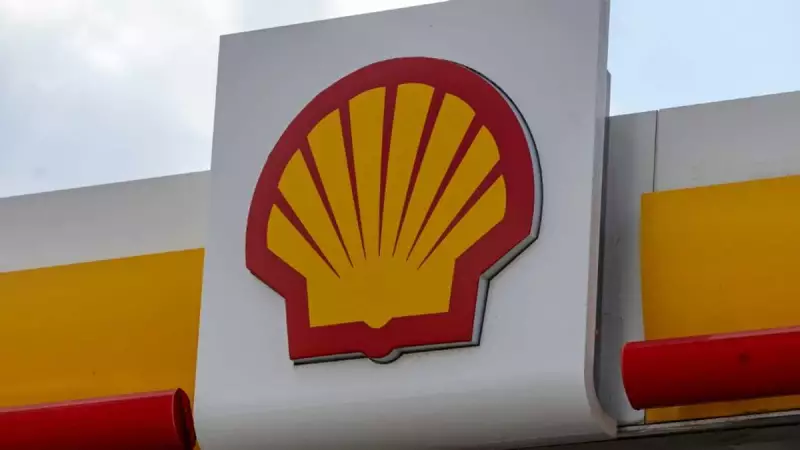 Shell's Profit Skyrockets as Oil Prices Surge: Nigerian Economy Impact