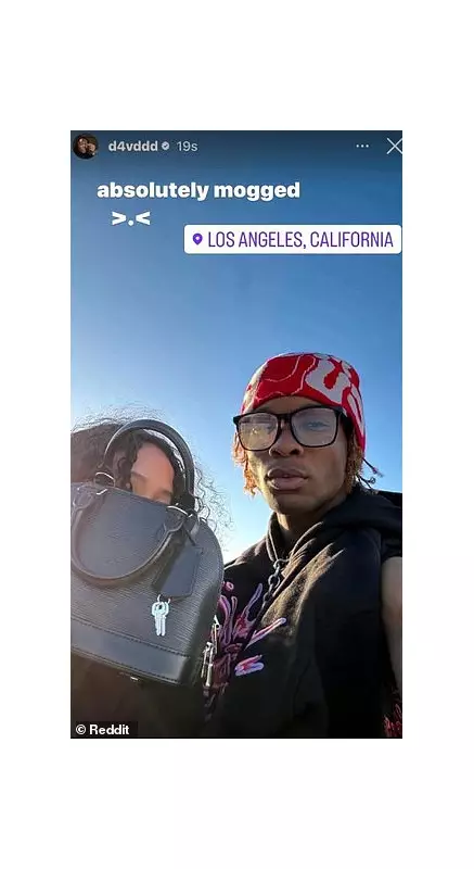 SHOCKING DISCOVERY: Private Investigator Uncovers Disturbing Items in Singer D4vdas Mansion After Missing Teen Found Dead