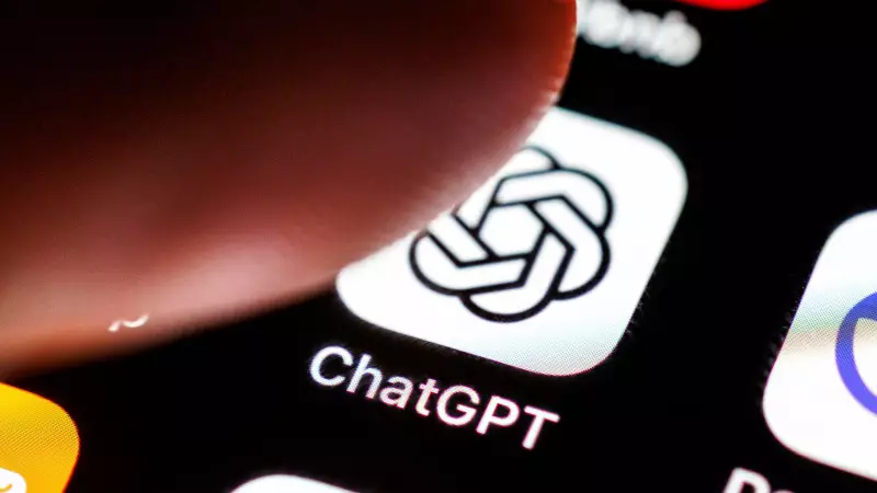 Shocking Revelation: Over 1 Million ChatGPT Users Seek Suicide Support Daily - OpenAI Breaks Silence