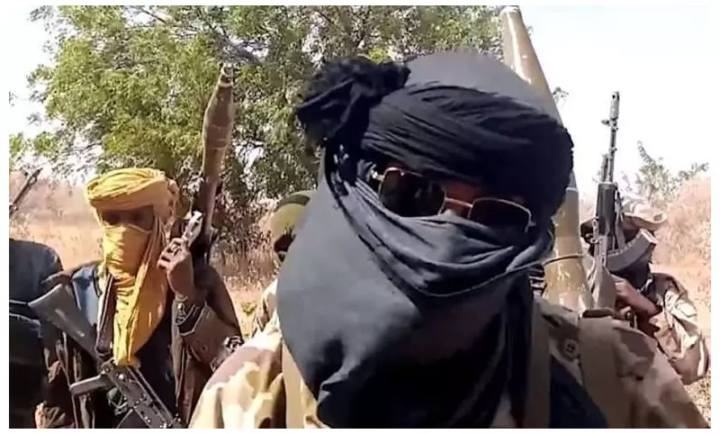 Sokoto Community in Mourning as Bandits Execute Village Head, Two Others in Brutal Attack