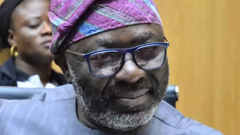 Southwest Nigeria Set to Become Major Trade & Investment Hub - SWDC Unveils Ambitious Plan