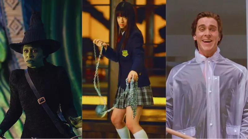 Spook-tacular Halloween Costume Ideas 2025: Stand Out This Ghost Season!