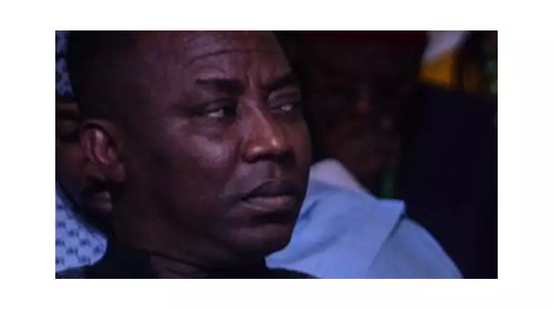 State-Backed Slavery: Sowore Condemns Contract Staffing as Modern-Day Servitude in Nigeria