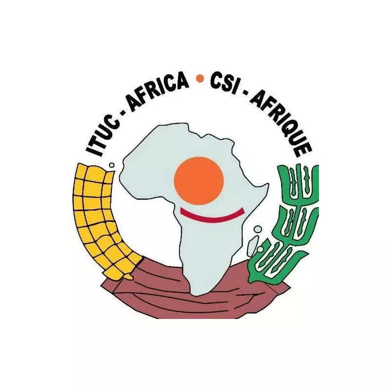 Sudan's Crisis Deepens: ITUC-Africa Demands Urgent Global Intervention to Stop the Bloodshed