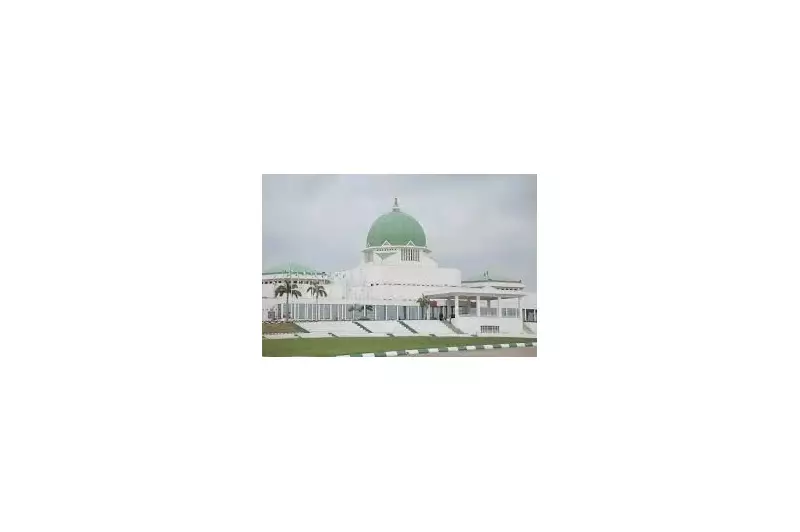 Terrorists Issue Bomb Threat to Nigerian National Assembly - Security on High Alert