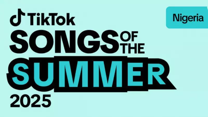 TikTok 2025 Summer Anthems: Wizkid & Burna Boy Missing From Viral Charts!