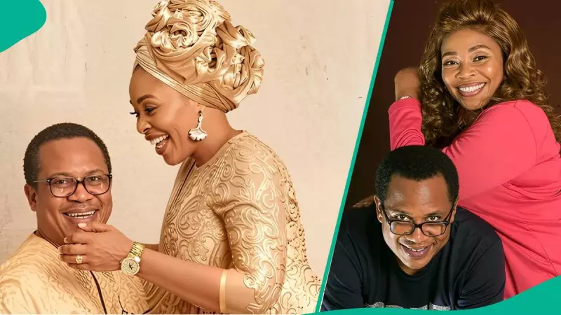 Tope Alabi's Husband Gifts Her Lexus SUV for 55th Birthday - Fans Go Wild!
