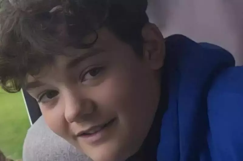 Tragedy in Nigerian School: 14-Year-Old Boy Takes His Own Life After False Accusation