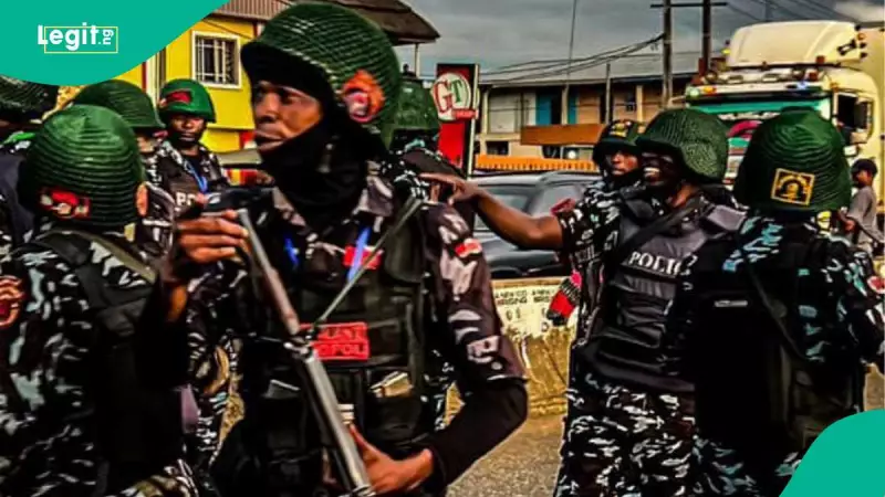 Tragic Collision on Kara Bridge Claims Four Lives, Including Police Officer