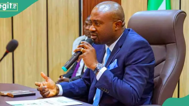 Tunji Ojo: The Performer Who Became Parliament's Prized Asset - Rep Agbese's Verdict