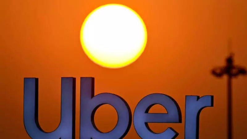 Uber Teams Up With NVIDIA: 100,000 Robotaxis Coming to Nigerian Streets Soon!