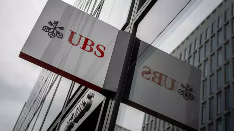 UBS Smashes Profit Forecasts: Nigerian Investors Rejoice as Banking Giant Recovers Billions