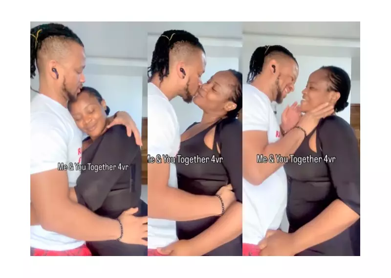 Uche Ogbodo Fires Back at Fan Offering 'Husband Help' During Her Surgery Recovery - 'Are You Normal?!'