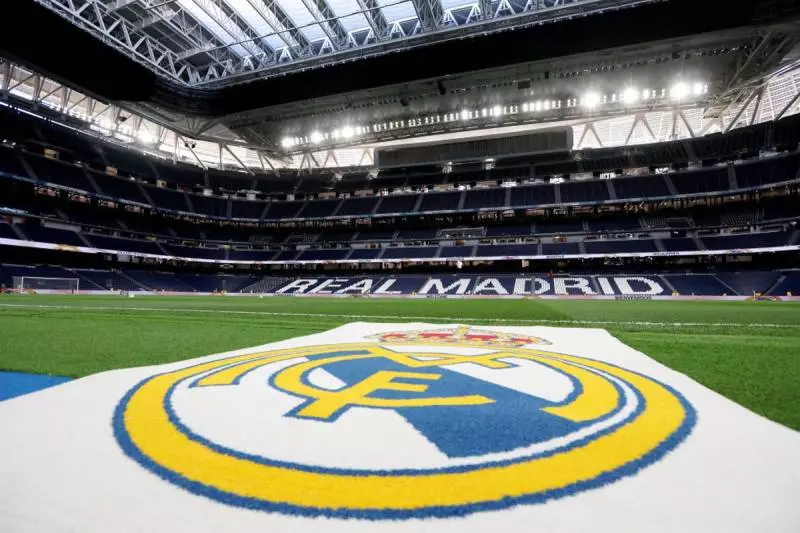 UEFA Don Hammer! Real Madrid & Super League Demand SHOCKING ₦4 Trillion Compensation