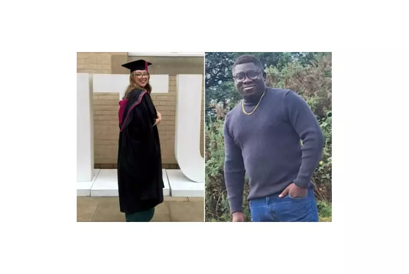 UK Fury Erupts as Nigerian National Faces Murder Charges: 'Never See Daylight Again!'