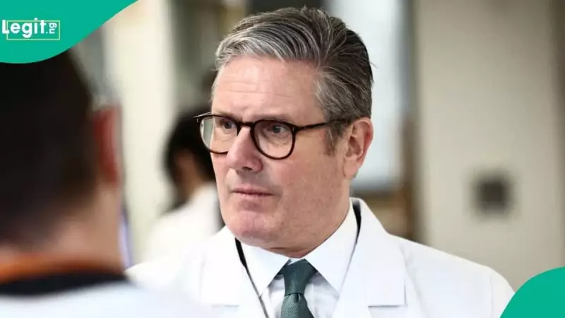 UK Opens Market to 3000 Nigerian Products as Nigeria Enforces Reciprocal Ban on US Imports