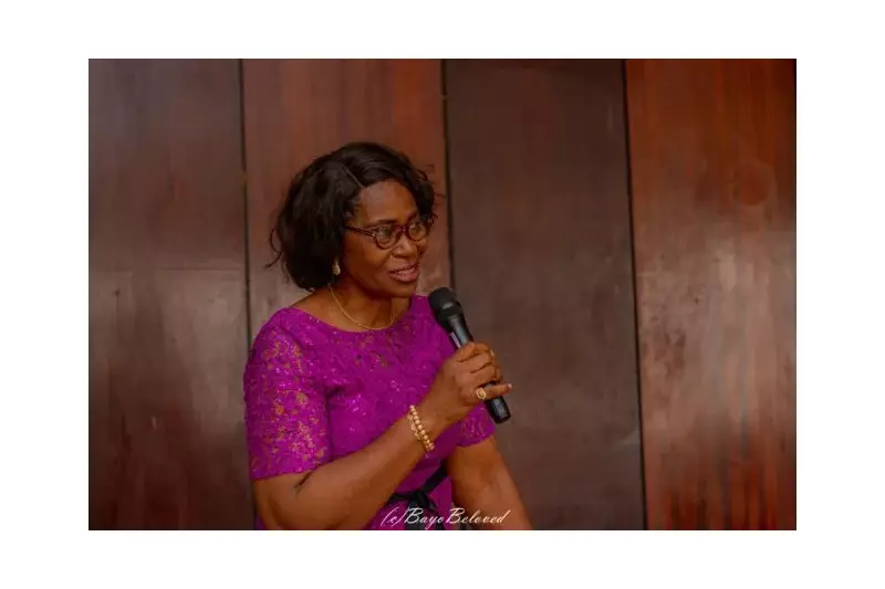 University of Ibadan Mourns: First Female Political Science Professor Passes Away