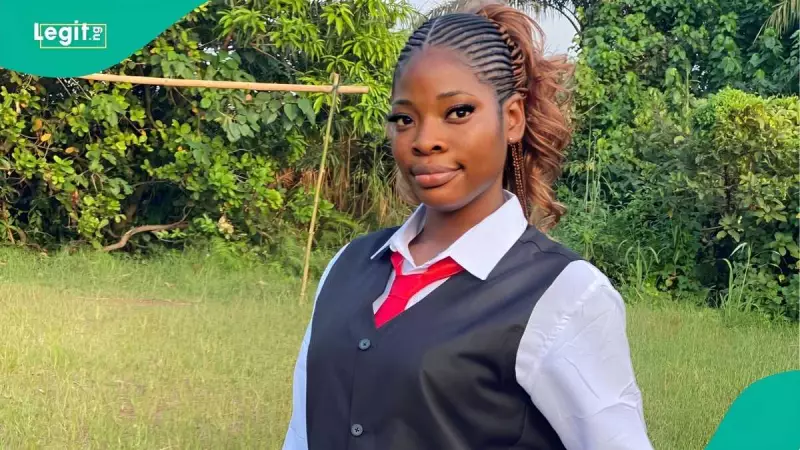 Yoruba Student Makes History: Graduates as Best Student in Igbo-Land School, Wins Multiple Awards