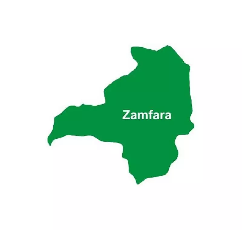Zamfara Farmers Get Game-Changing Agricultural Training to Boost Food Security