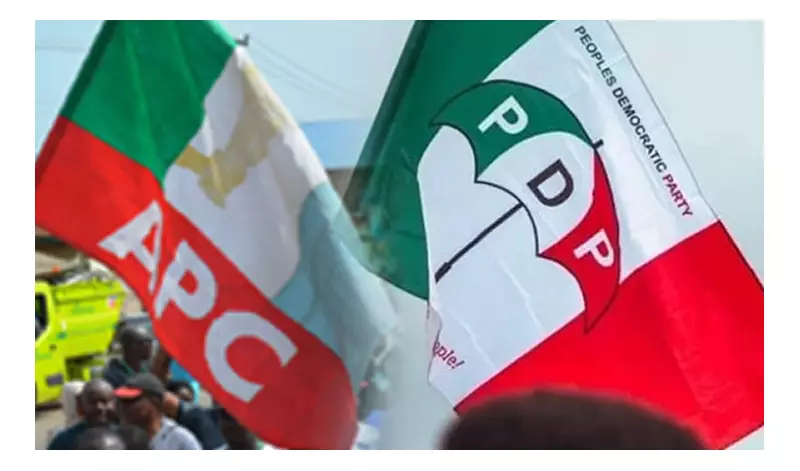 Zamfara PDP Blasts Defecting Lawmakers: 'You've Made a Costly Political Mistake'